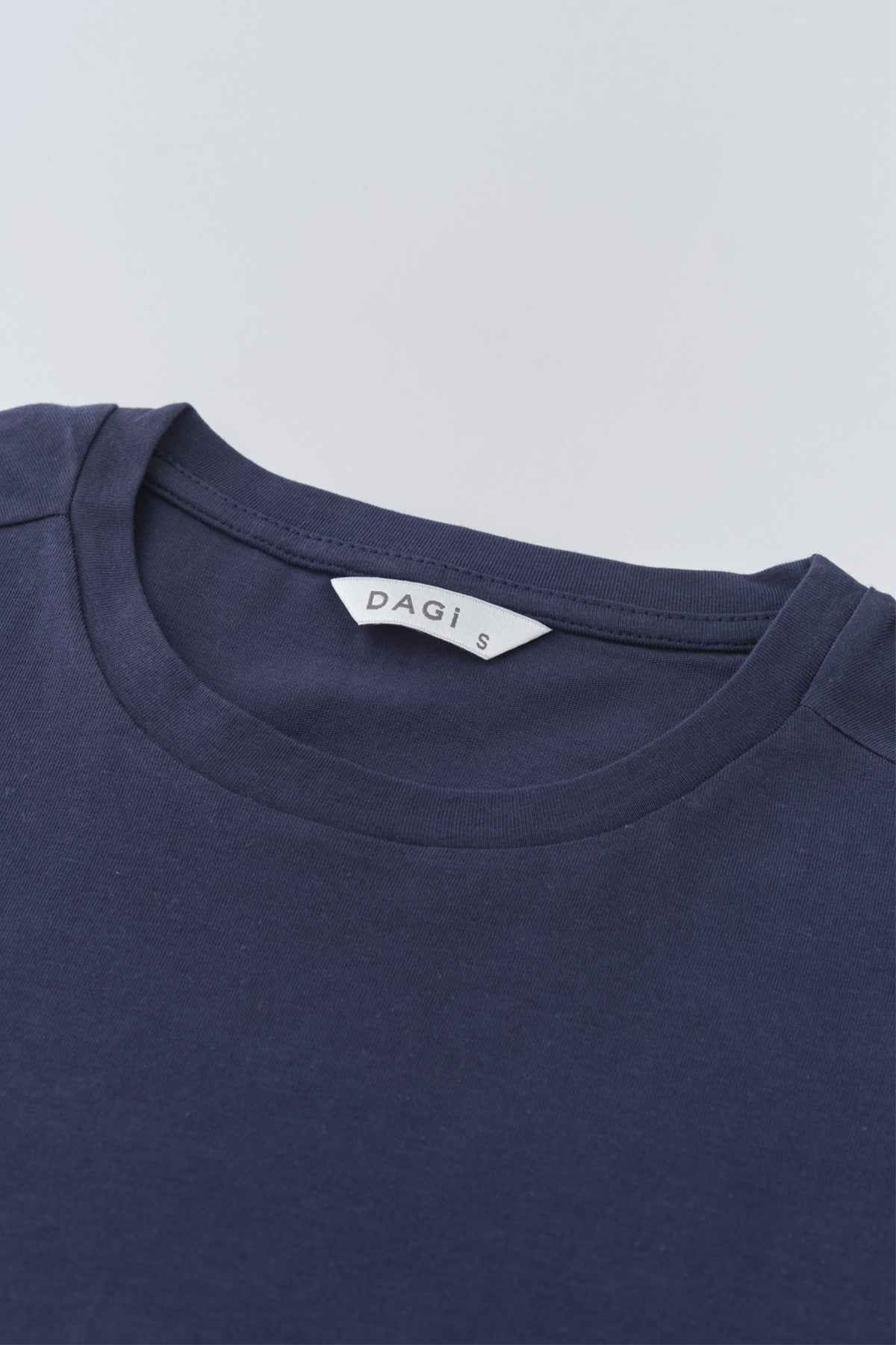 NAVY PYJAMA SET
