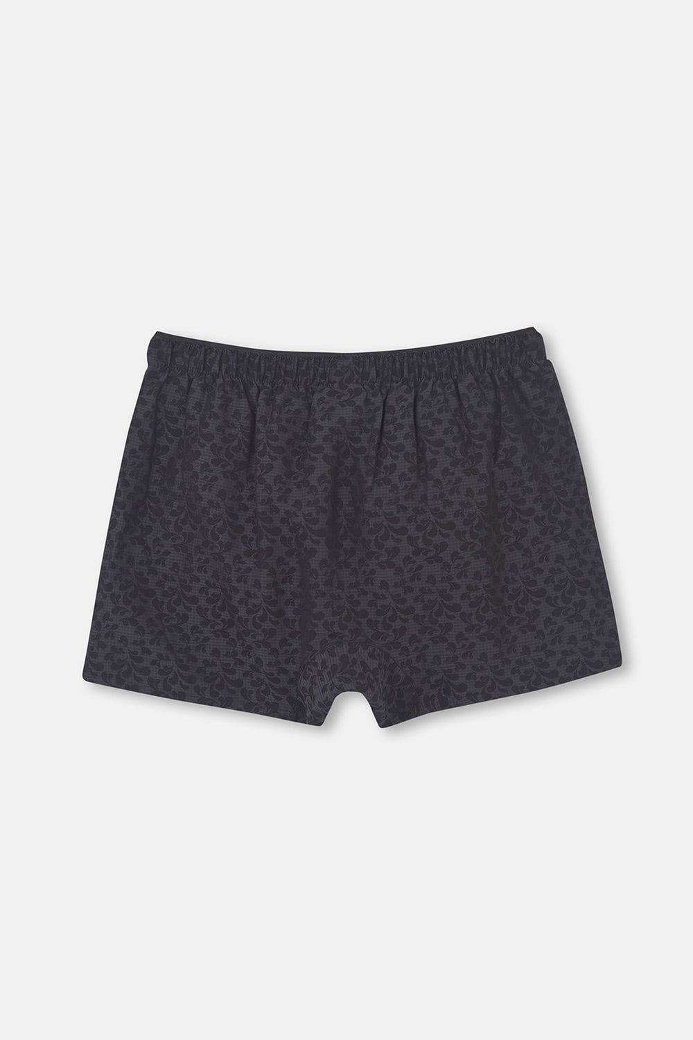 BLACK BOXER