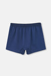 NAVY BOXER