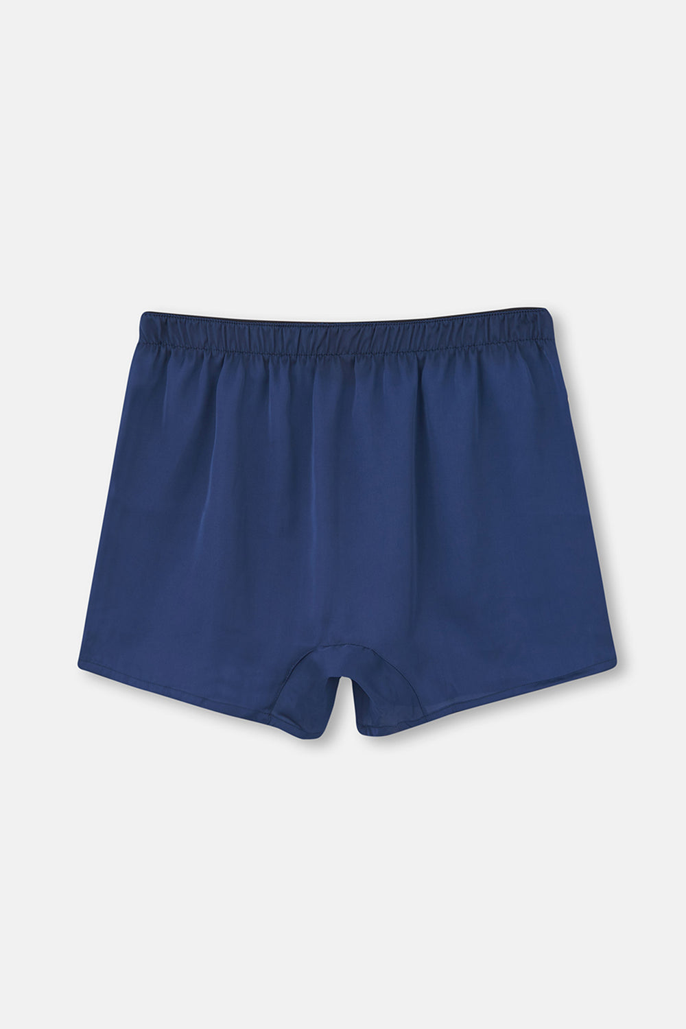 NAVY BOXER