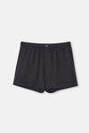 BLACK BOXER