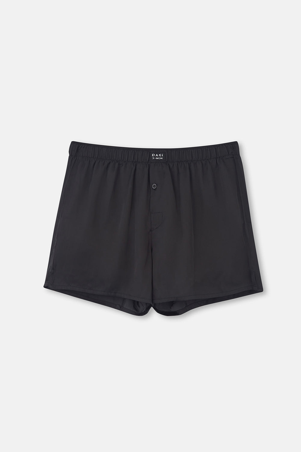 BLACK BOXER