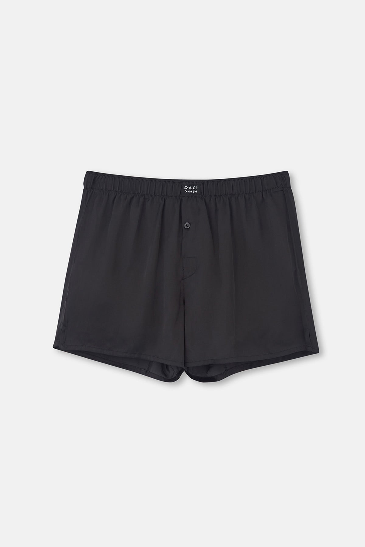 BLACK BOXER
