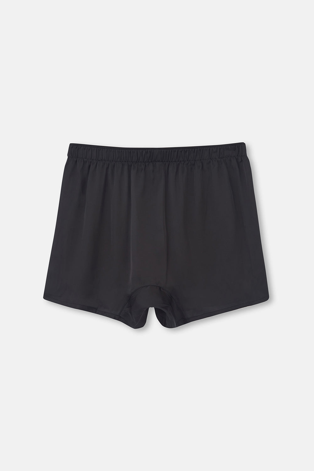 BLACK BOXER