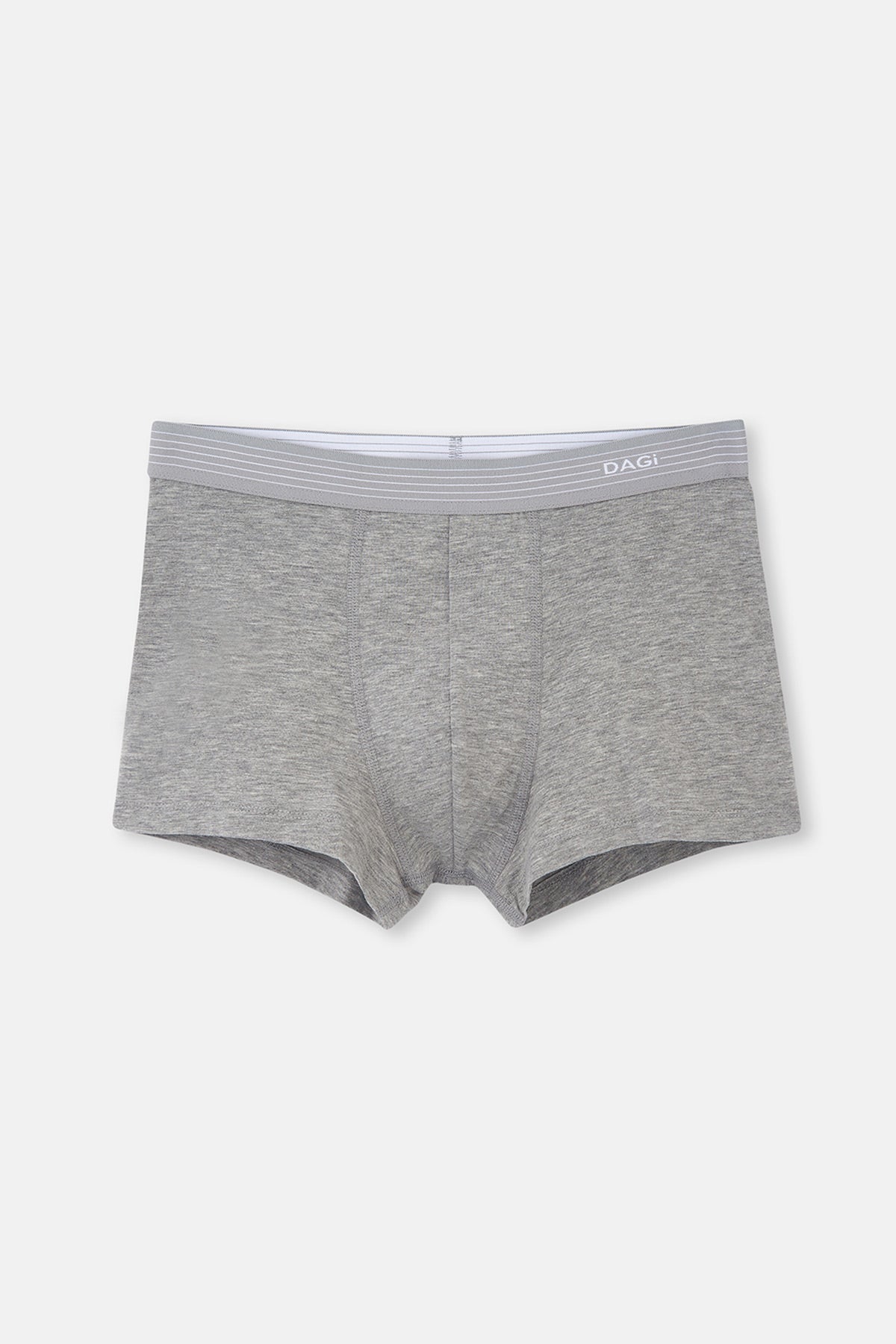 Gri Melanj Basic Boxer