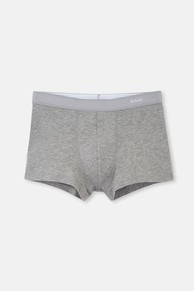 Gri Melanj Basic Boxer