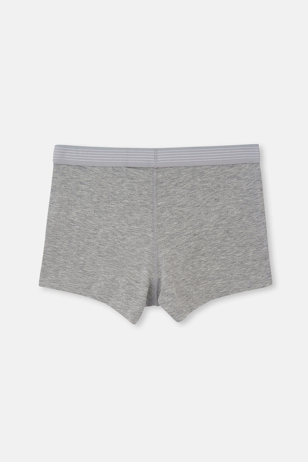 Gri Melanj Basic Boxer