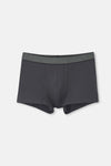 ANTHRACITE BOXER