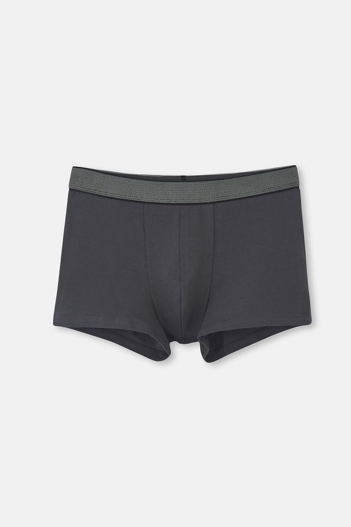ANTHRACITE BOXER