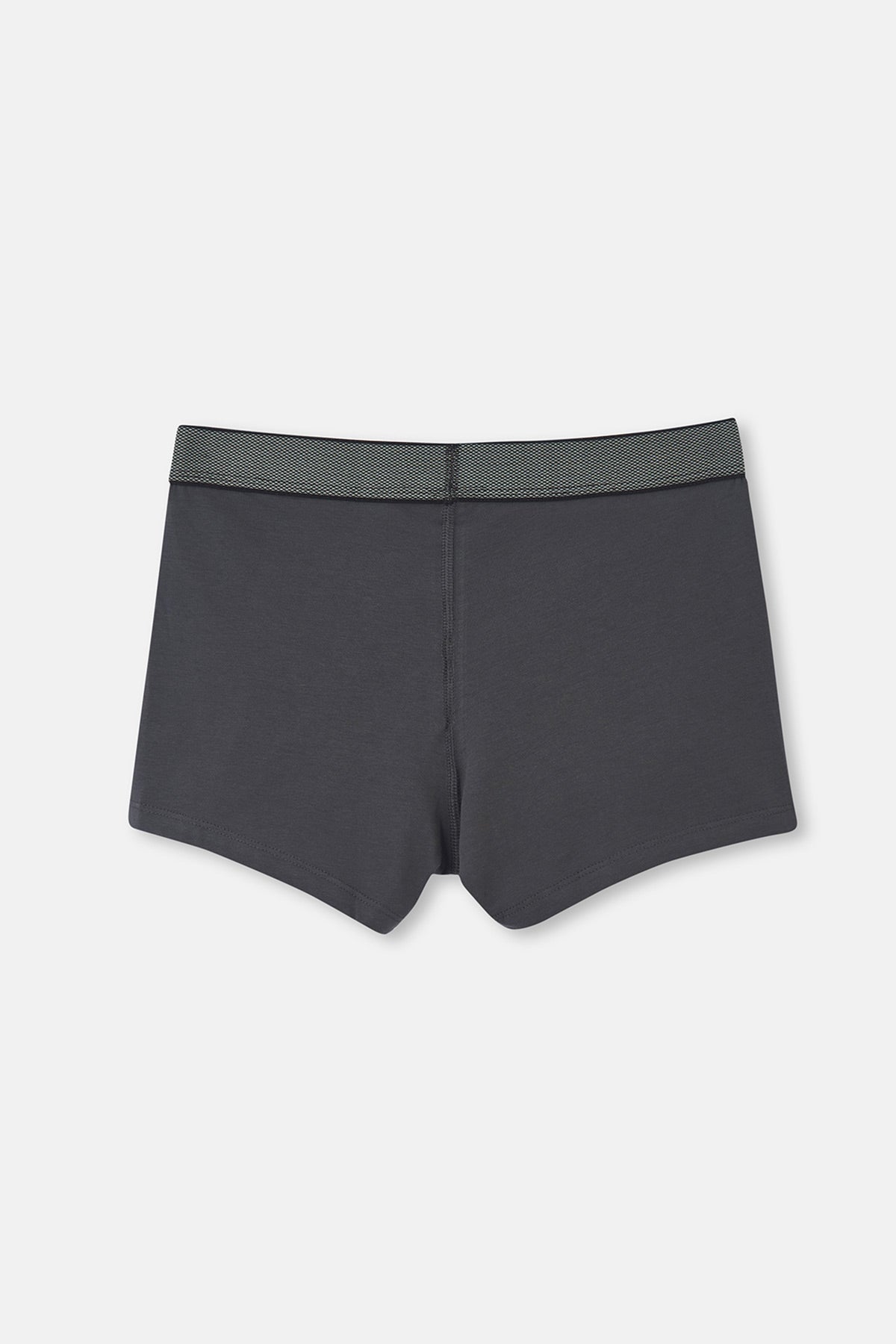 ANTHRACITE BOXER