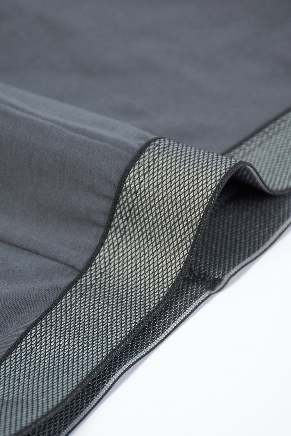 ANTHRACITE BOXER