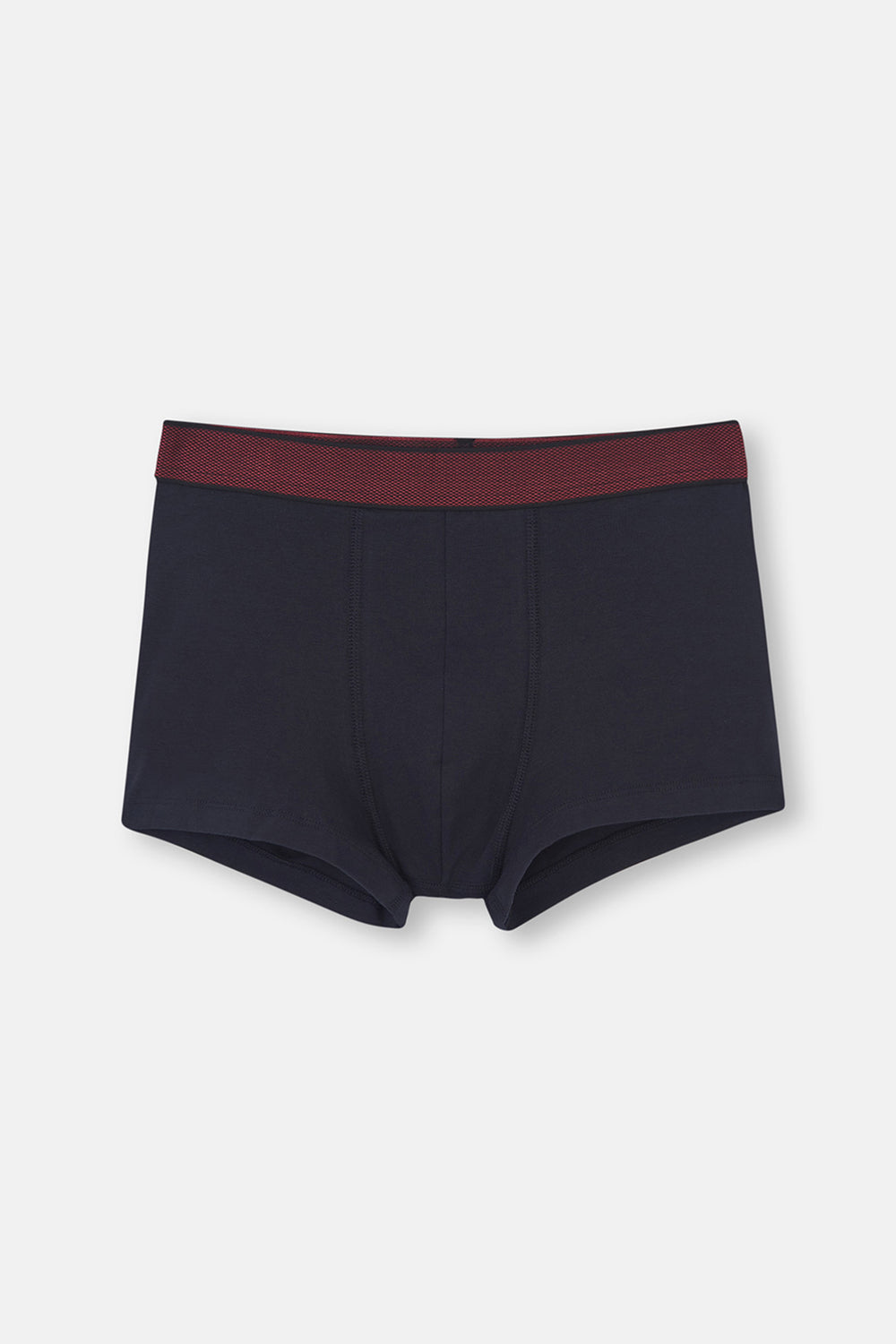 NAVY BOXER