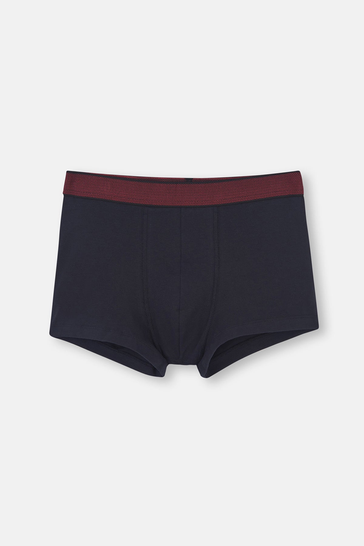 NAVY BOXER