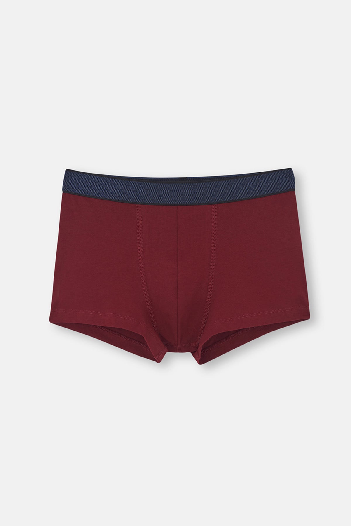 NAVY BOXER