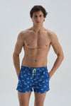 SAX SWIM SHORT