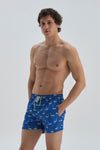 SAX SWIM SHORT
