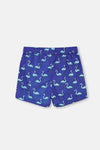 SAX SWIM SHORT