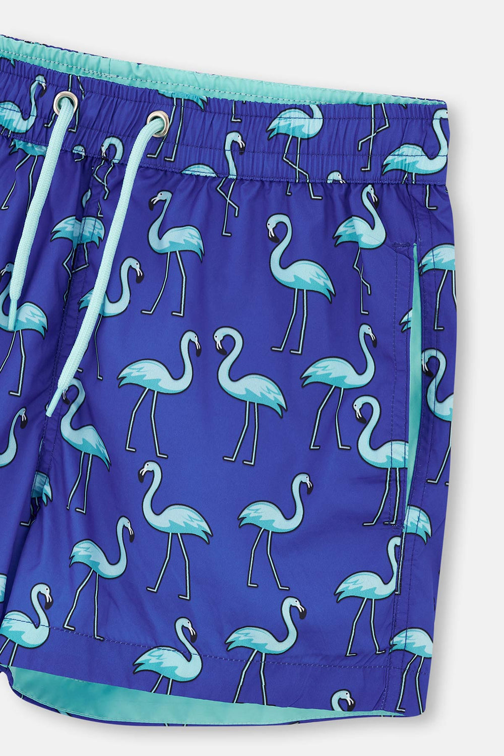SAX SWIM SHORT