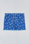 SAX SWIM SHORT