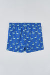SAX SWIM SHORT