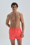 NEON SWIM SHORT