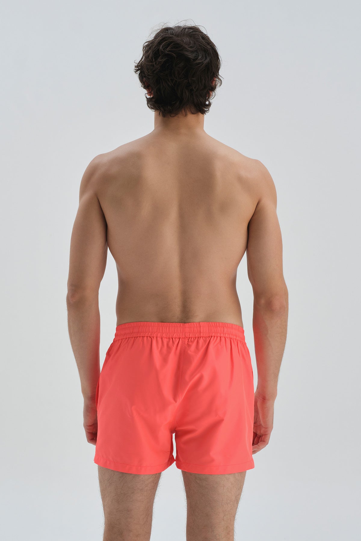 NEON SWIM SHORT
