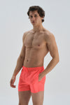 NEON SWIM SHORT
