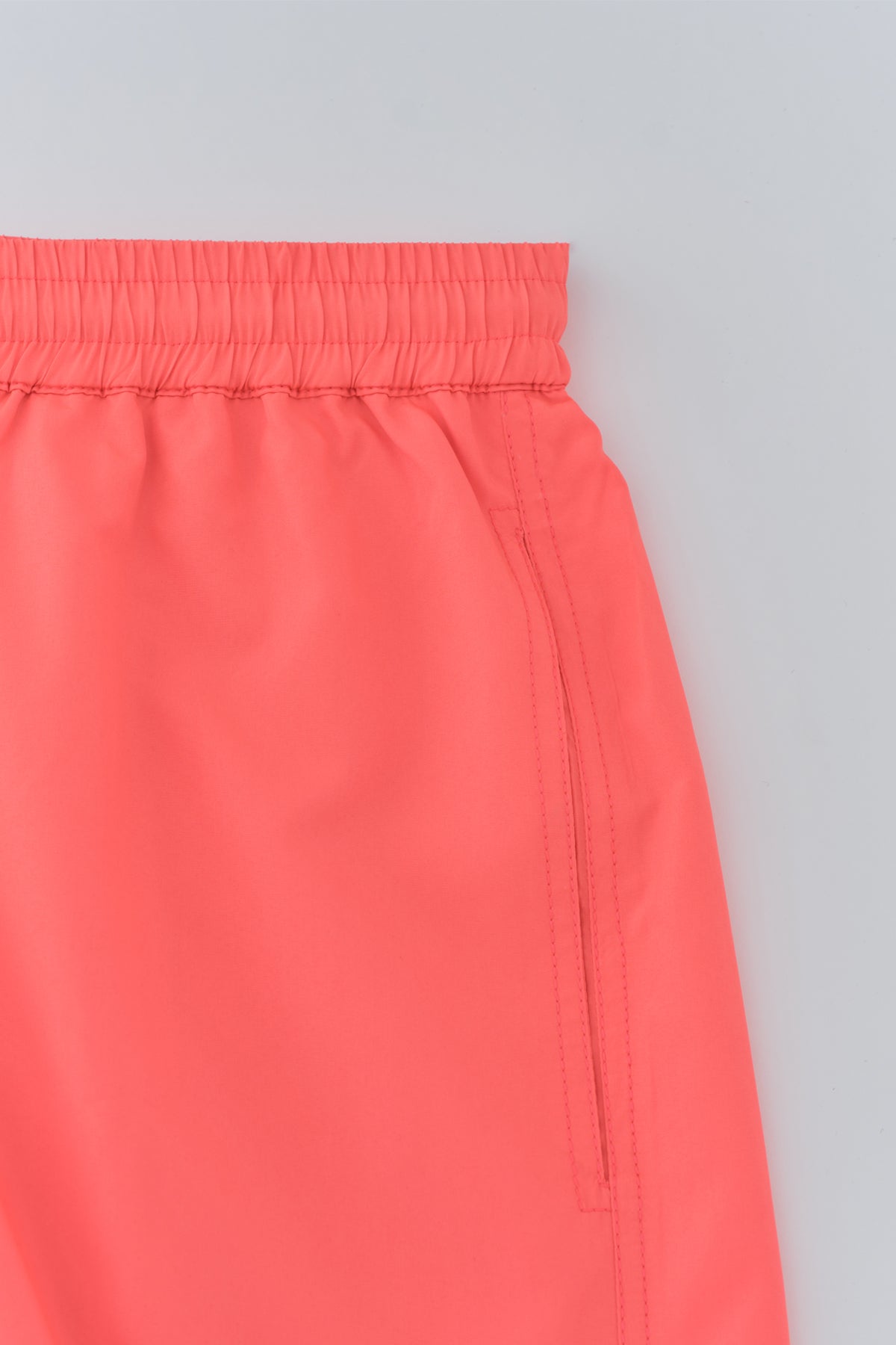 NEON SWIM SHORT