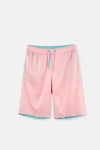 SALMON SHORT