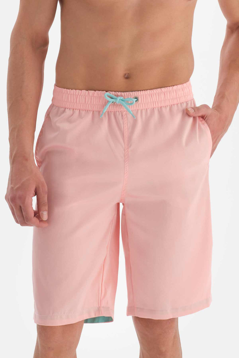 SALMON SHORT