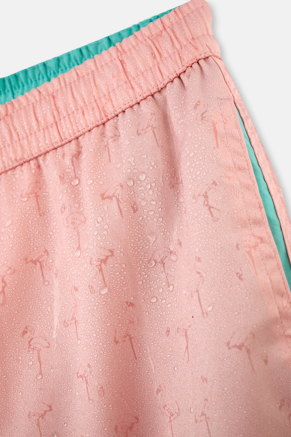 SALMON SHORT