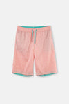 SALMON SHORT