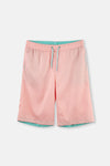 SALMON SHORT