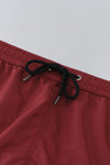 BORDEAUX SWIM SHORT