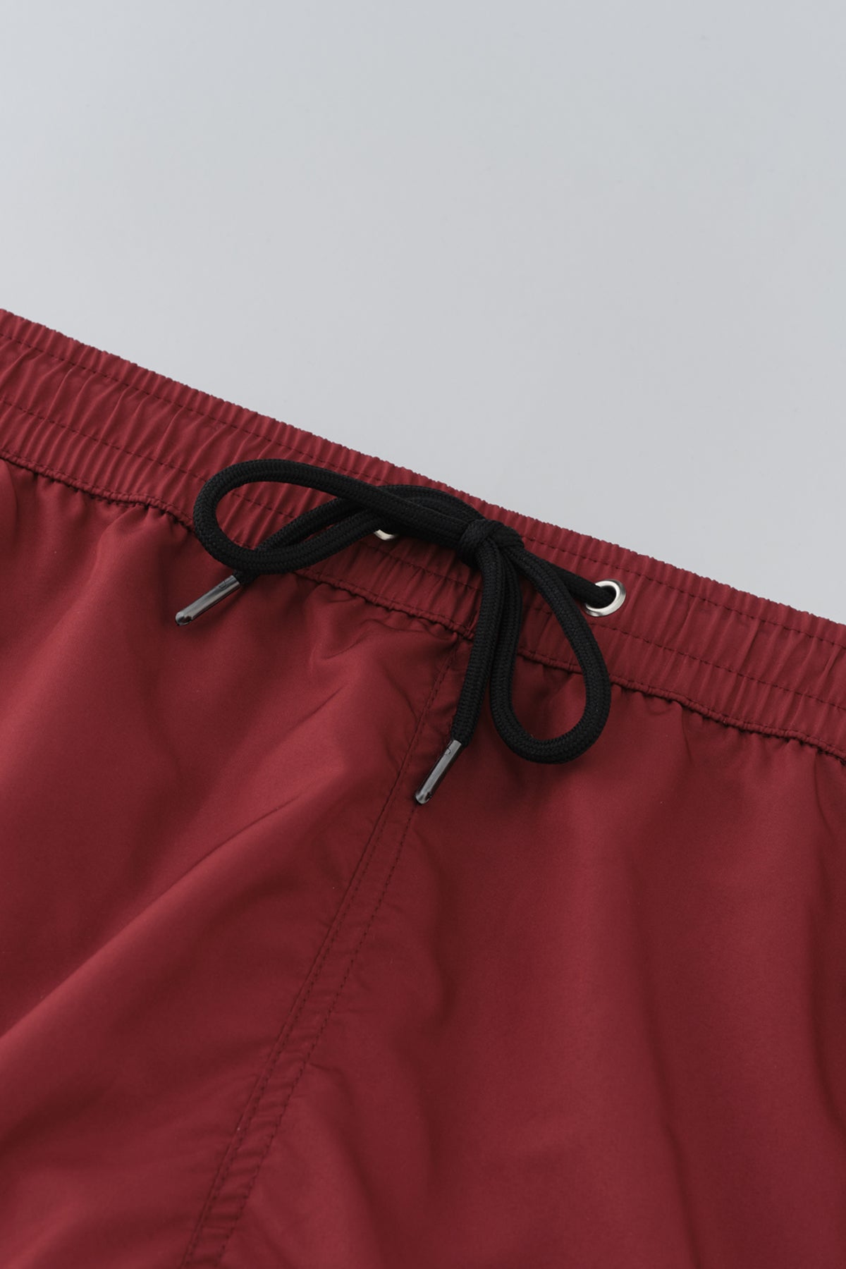 BORDEAUX SWIM SHORT
