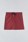 BORDEAUX SWIM SHORT
