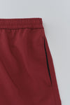 BORDEAUX SWIM SHORT