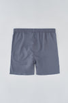 GREY SWIM SHORT