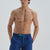 INDIGO SWIM SHORT