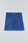 INDIGO SWIM SHORT
