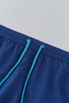 INDIGO SWIM SHORT