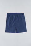 NAVY SWIM SHORT