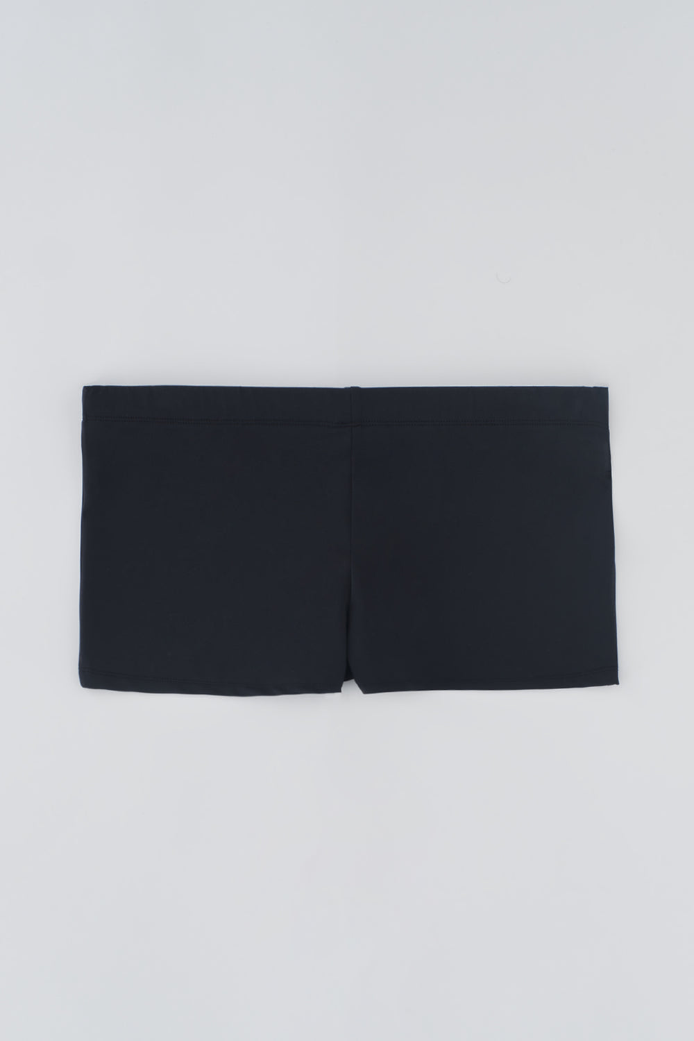 BLACK SWIM SHORT
