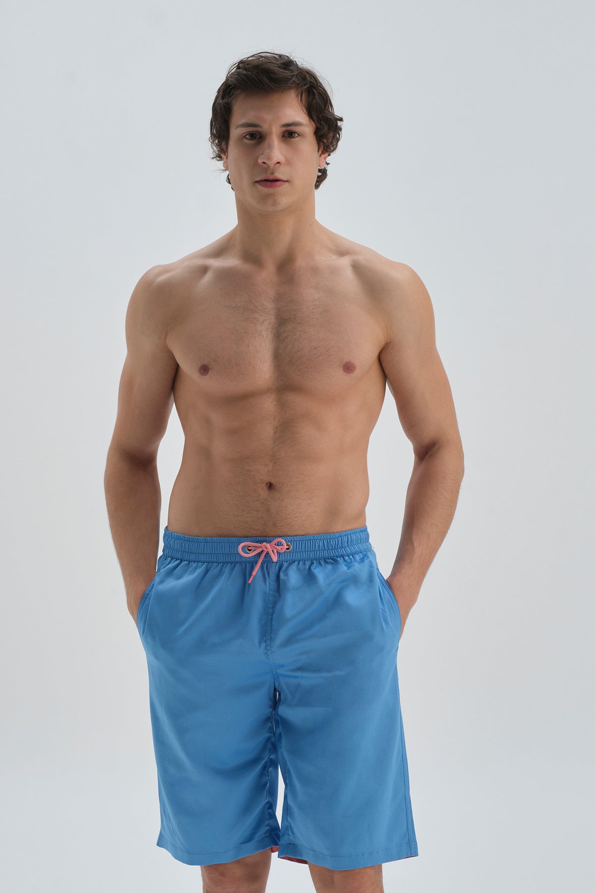 TURQUOISE SHORT