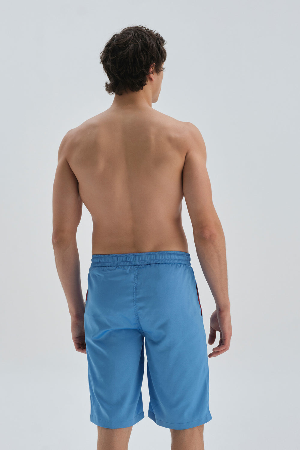 TURQUOISE SHORT