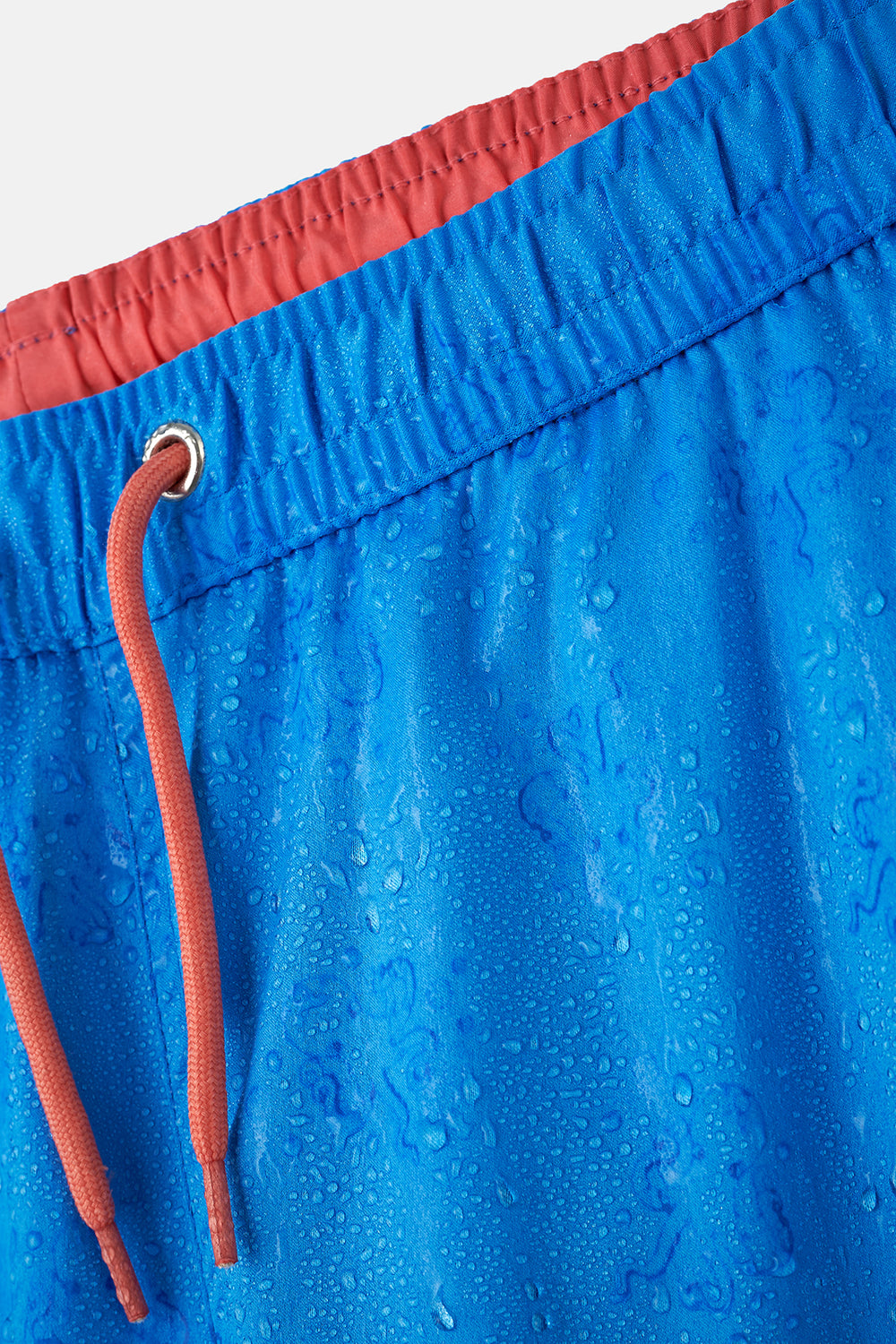TURQUOISE SHORT
