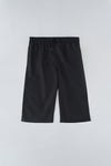 BLACK SWIM SHORT