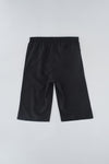 BLACK SWIM SHORT