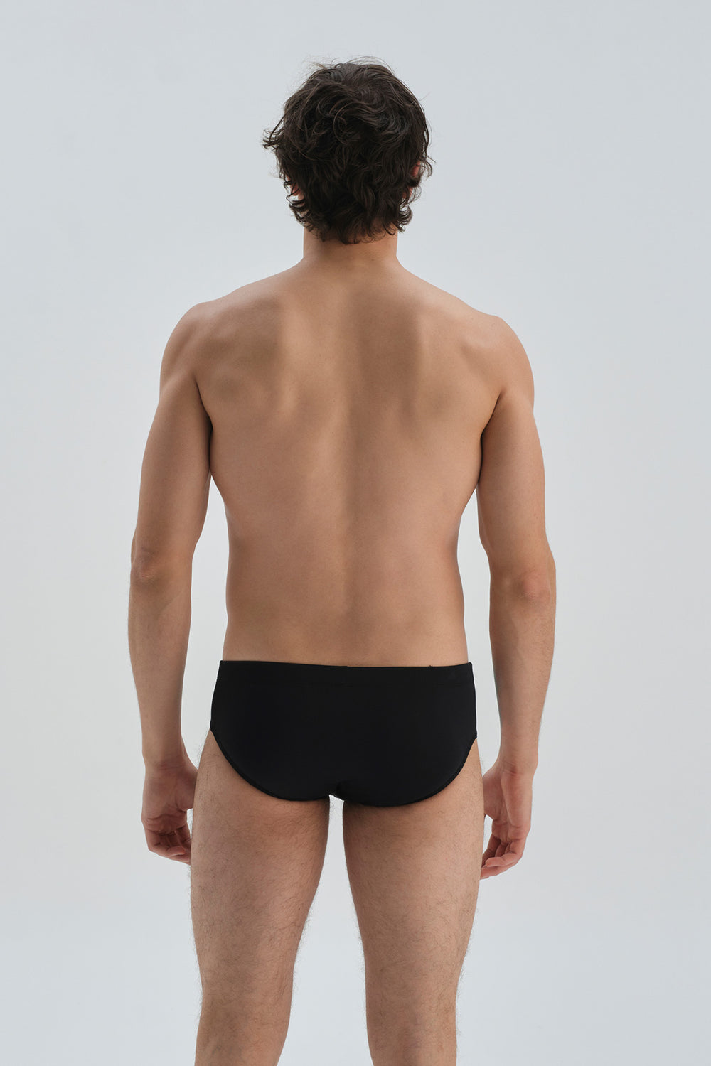 BLACK SLIP