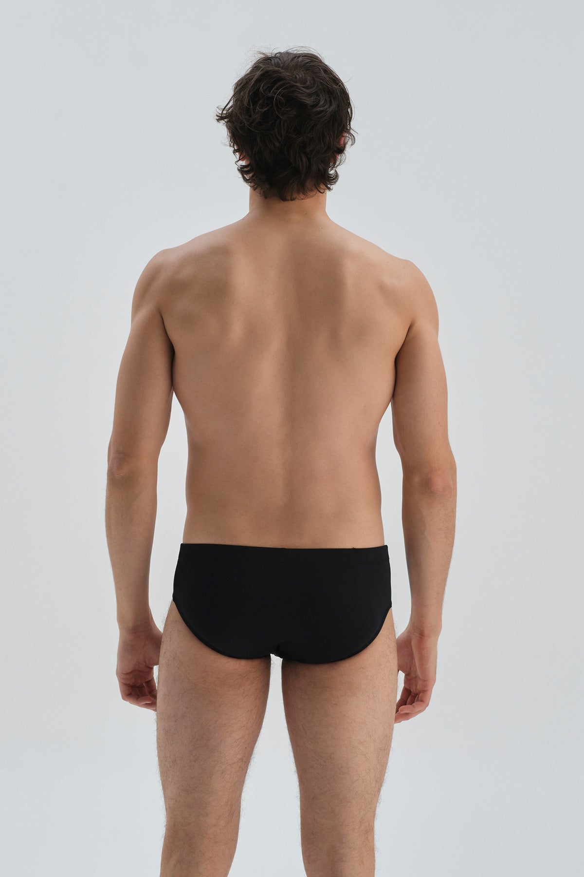 BLACK SLIP